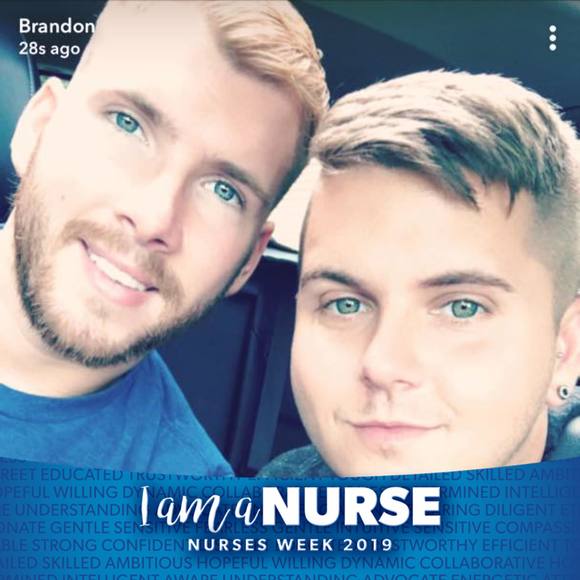 Meet your Posher, Daniel - Picture 1 of 1